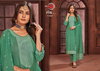 Ria Vol 2 By Triple Aaa Muslin Designer Salwar Kameez Wholesale Price In Surat
